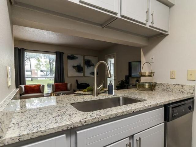 Apartment for rent in Bedford, Texas