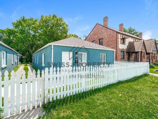 Apartment for rent in Columbus, Ohio
