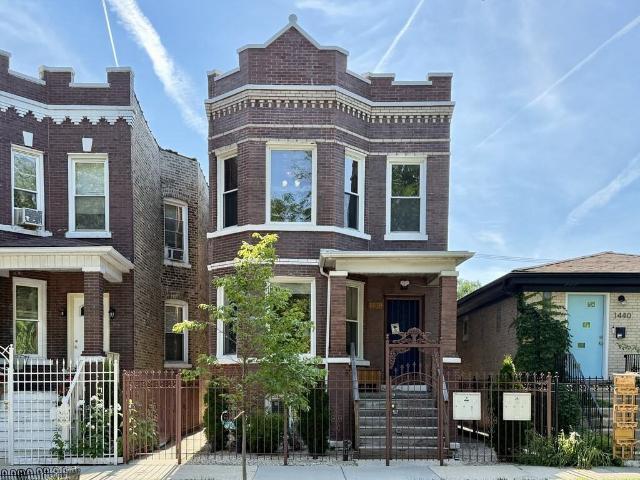 Apartment for rent in Chicago Park, Illinois