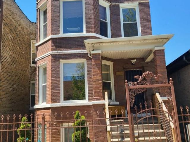 Apartment for rent in Chicago Park, Illinois