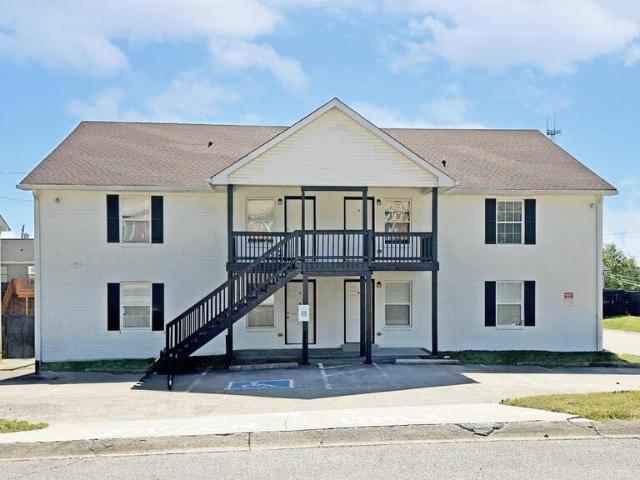 Apartment for rent in Darnell Estates, Clarksville