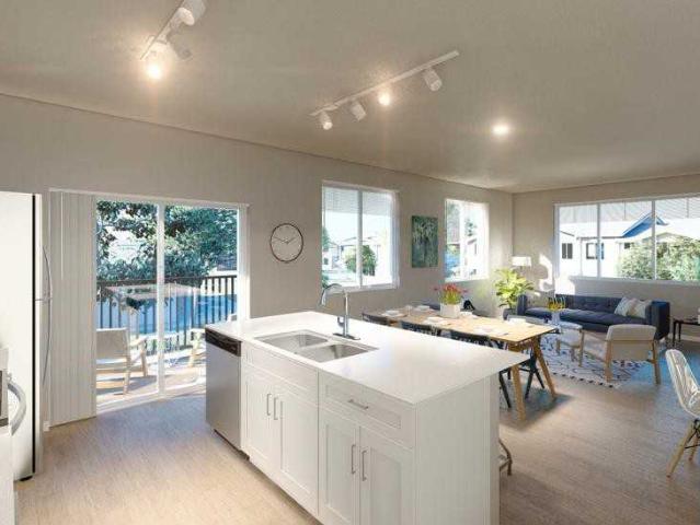Apartment for rent in Oregonia