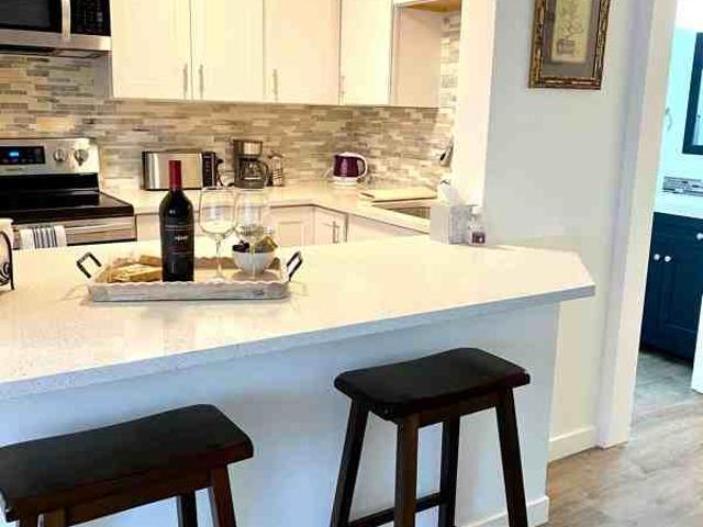 Apartment for rent in Seattle, Washington