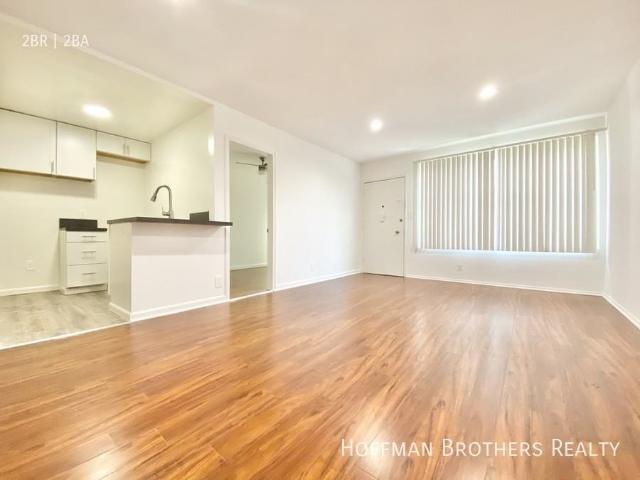 Apartment for rent in Canoga Park, California