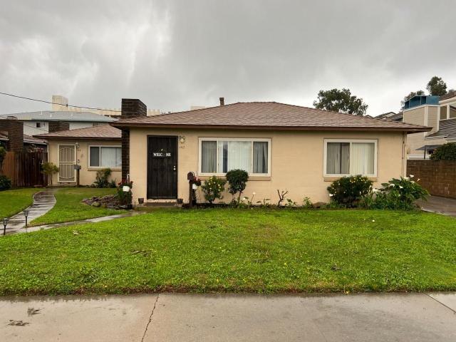 Apartment for rent in Port Hueneme, California