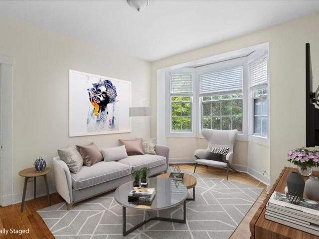 Apartment for rent in Spartanburg