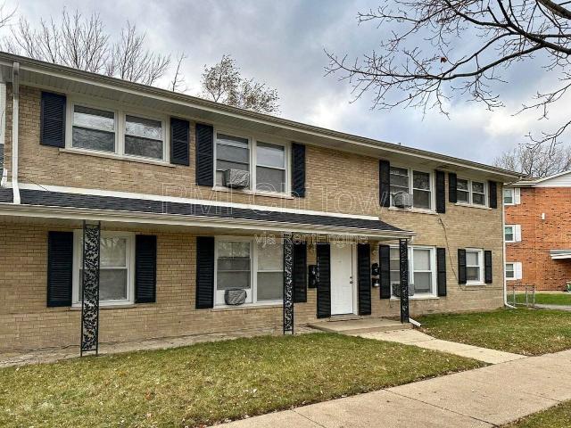 Apartment for rent in Dolton, Illinois