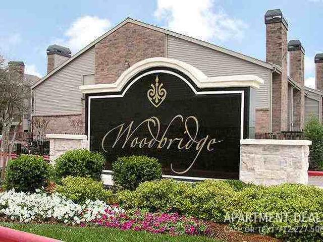 Apartment for rent in Harris, Texas