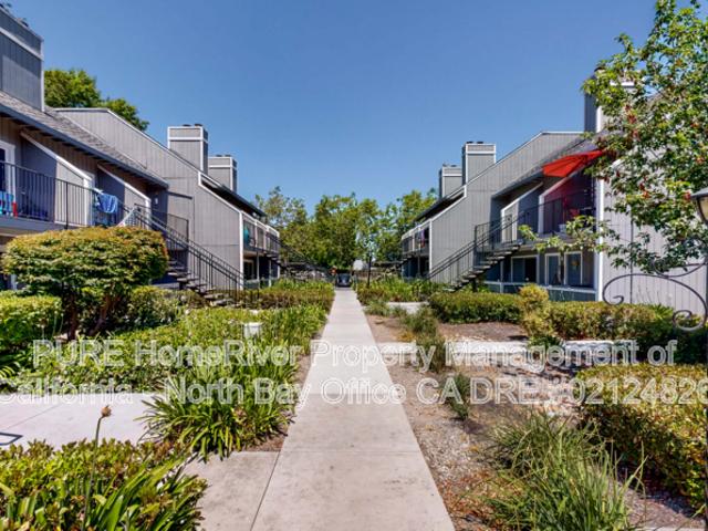 Apartment for rent in Rohnert Park, Sonoma County
