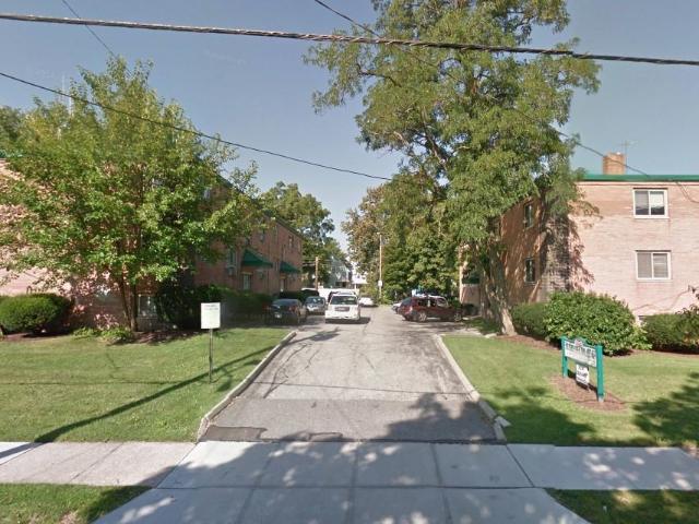 Apartment for rent in Cleveland, Ohio