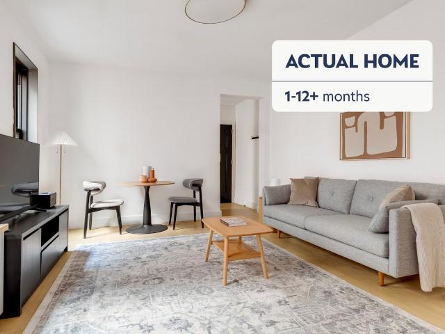 Apartment for rent in Arverne, New York