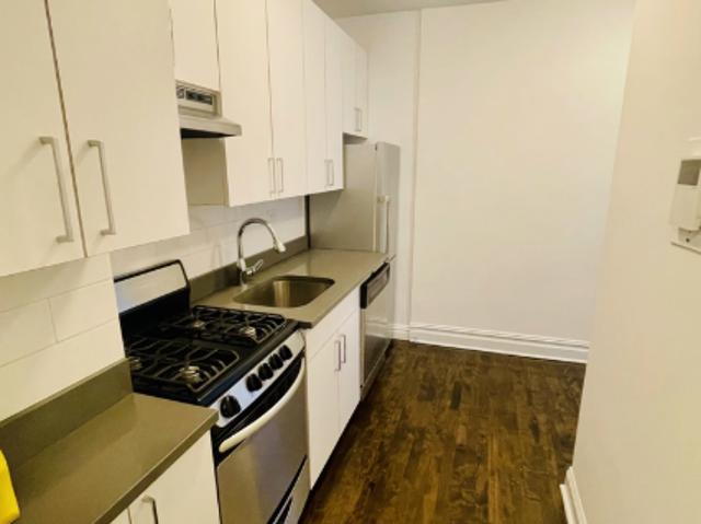 Apartment for rent in Arverne, New York