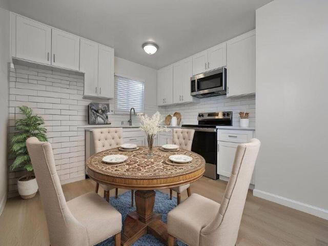 Apartment for rent in San Leandro, California
