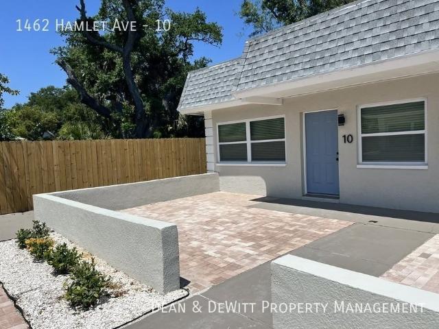 Apartment for rent in Clearwater