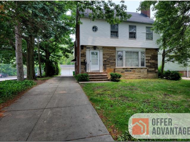 Apartment for rent in Ohio