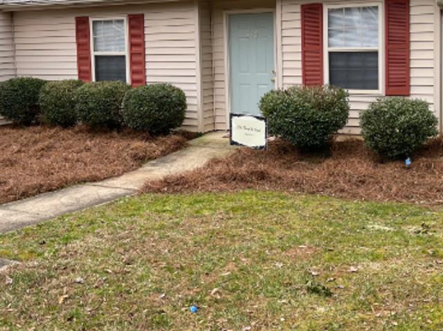 Apartment for rent in Mooresville, North Carolina