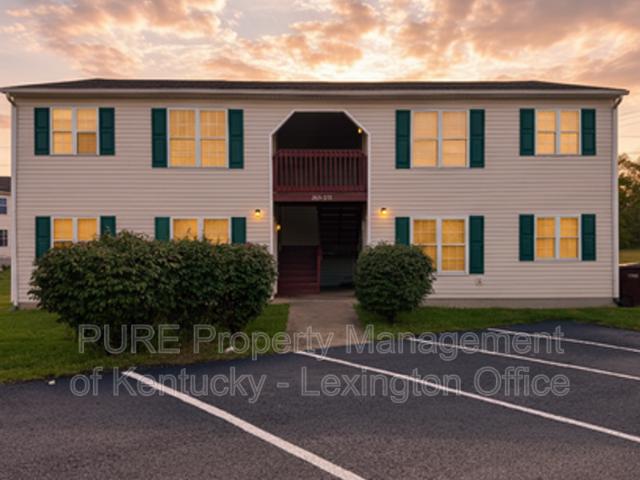 Apartment for rent in Nicholasville, Kentucky