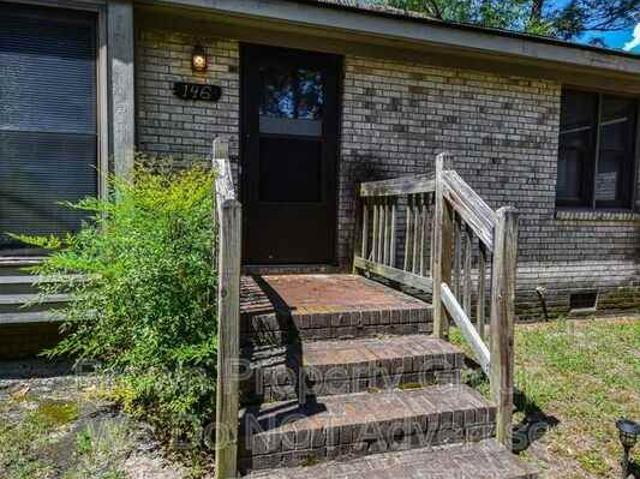 Apartment for rent in Fayetteville, North Carolina