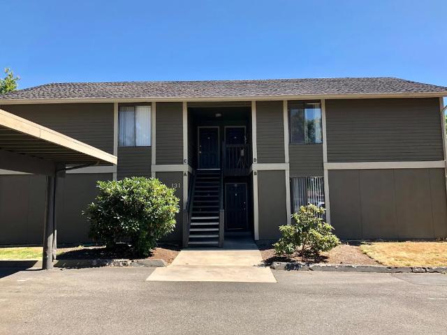 Apartment for rent in Enumclaw, King County