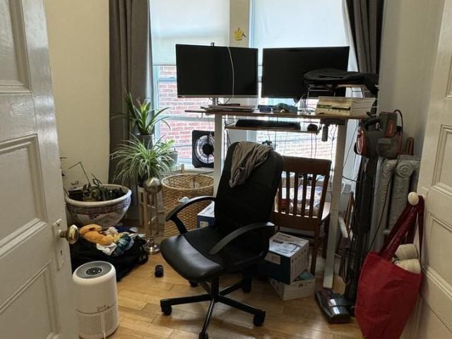 Apartment for rent in Somerville, Massachusetts