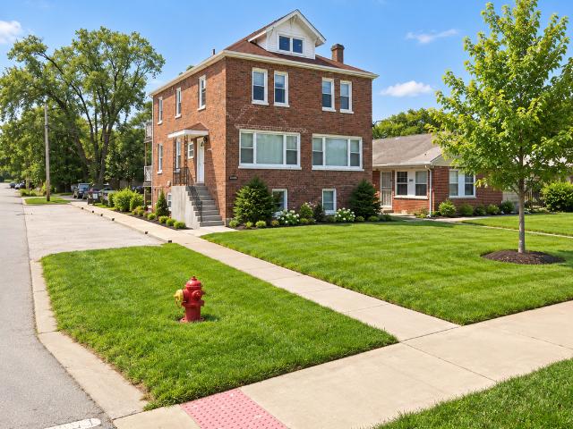 Apartment for rent in Midlothian, Illinois