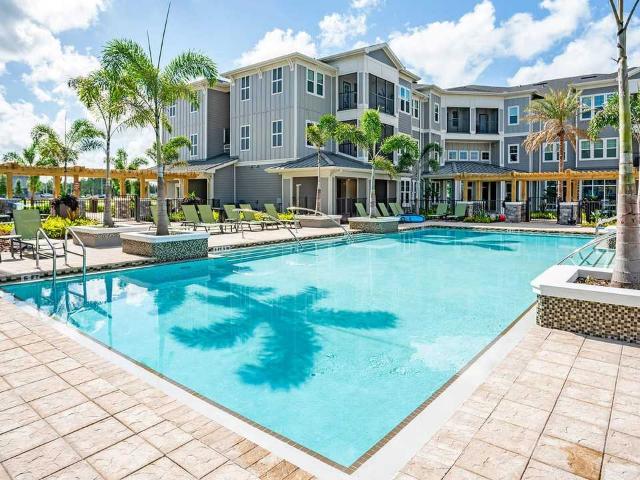 Apartment for rent in Odessa, Florida