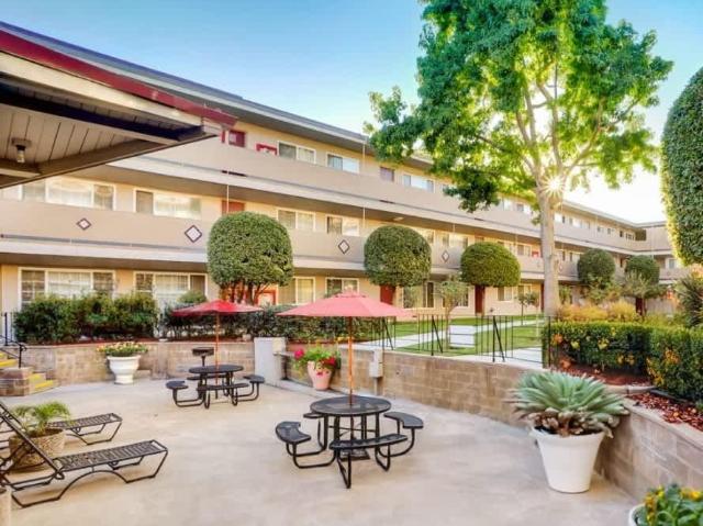 Apartment for rent in San Leandro, Alameda County