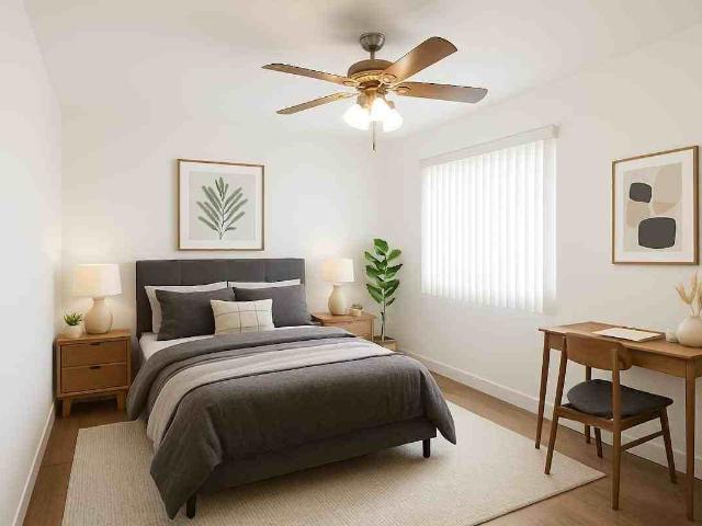 Apartment for rent in San Leandro, California