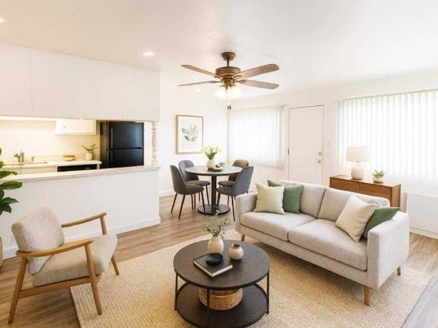Apartment for rent in San Leandro, California