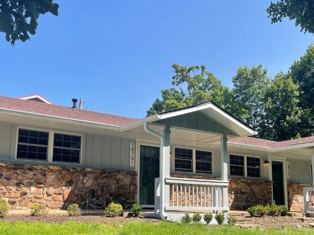 Apartment for rent in Ark