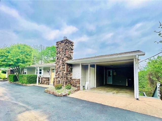 Apartment for rent in Rogers, Arkansas