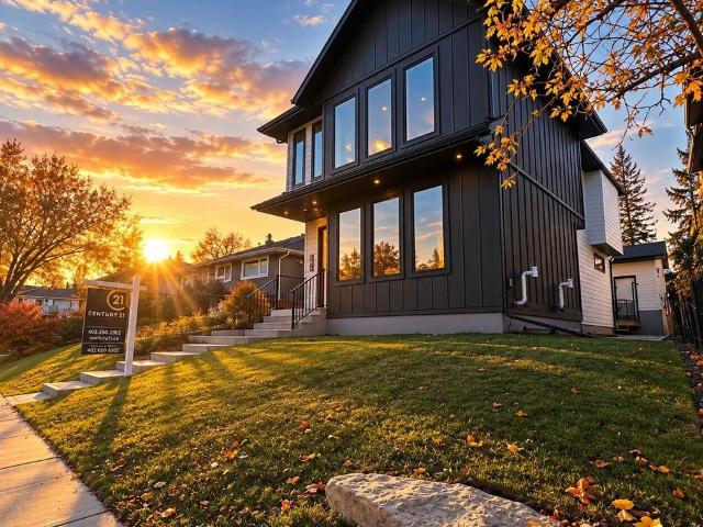 Apartment for rent in Highwood, Calgary