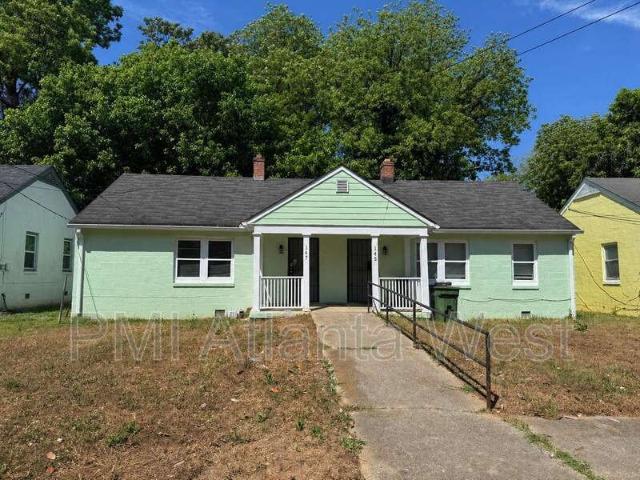 Apartment for rent in Atlanta, Georgia