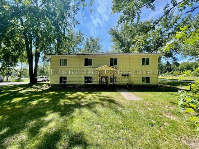 Apartment for rent in Muskegon, Michigan
