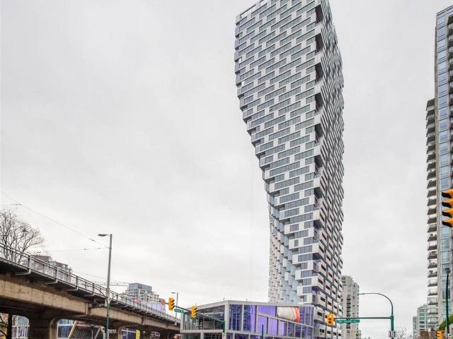 Apartment for rent in Vancouver, British Columbia