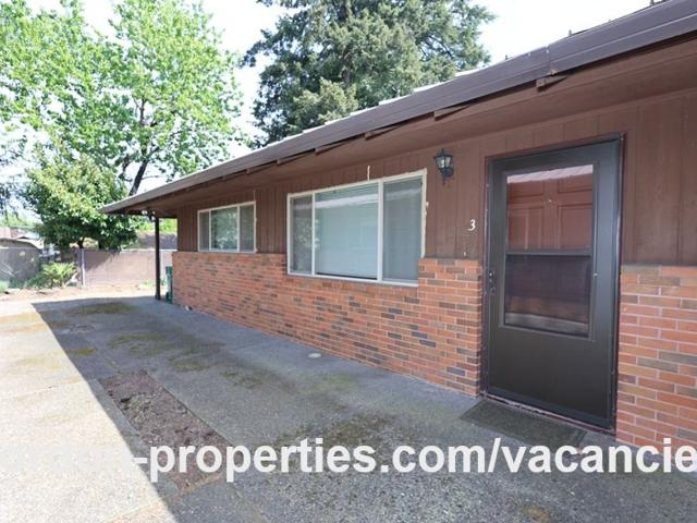 Apartment for rent in Oregonia