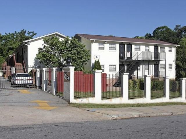 Apartment for rent in Atlanta, Georgia