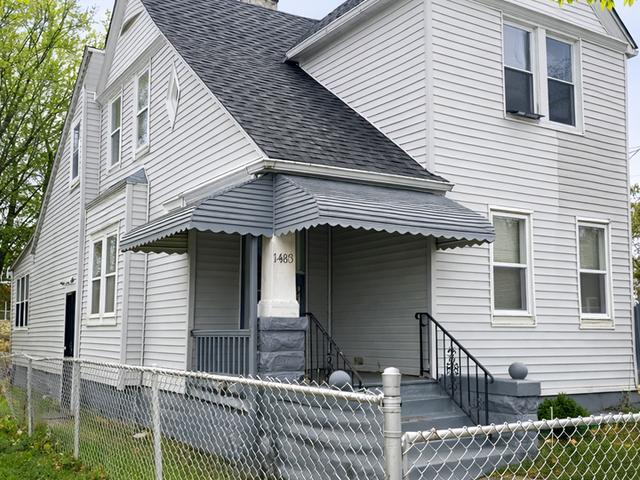 Apartment for rent in Cleveland, Ohio