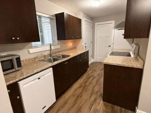 Apartment for rent in Surrey, British Columbia
