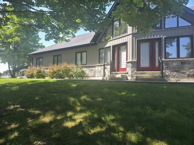 Apartment for rent in Wellington, Ontario