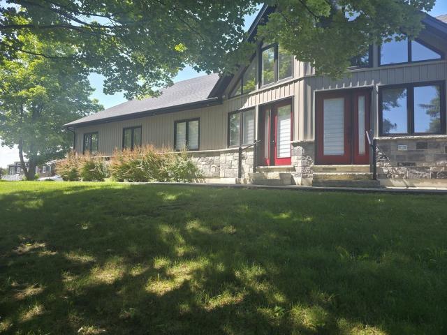 Apartment for rent in Wellington, Ontario
