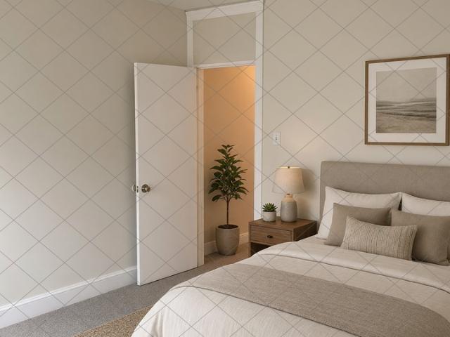 Apartment for rent in New Jersey