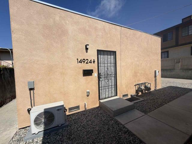Apartment for rent in California