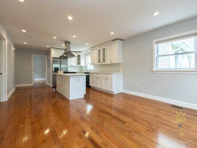 Apartment for rent in Boston, Massachusetts