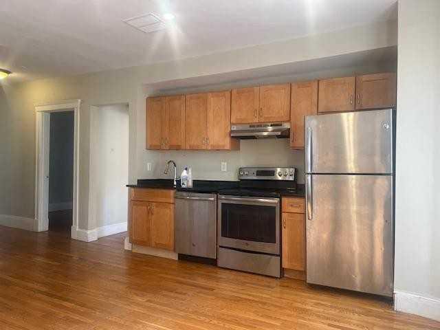 Apartment for rent in Framingham, Massachusetts