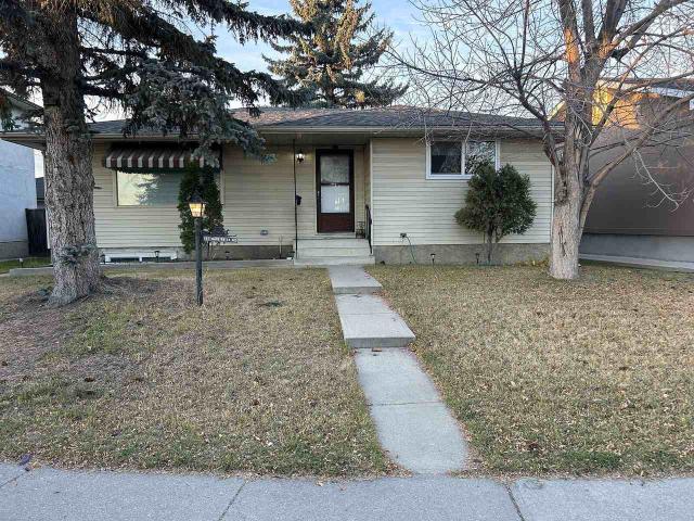 Apartment for rent in Marlborough Park, Calgary