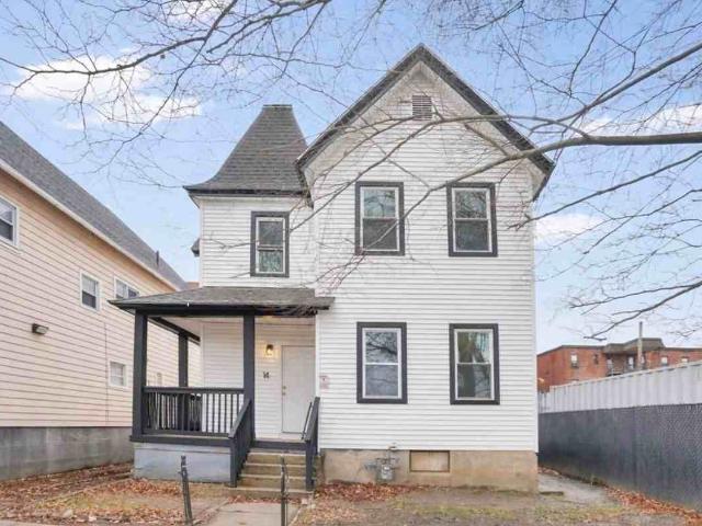 Apartment for rent in Hampden, Massachusetts