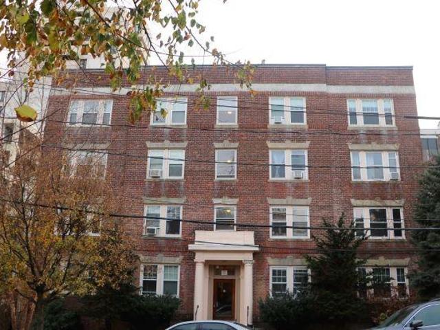 Apartment for rent in Cambridge, Massachusetts