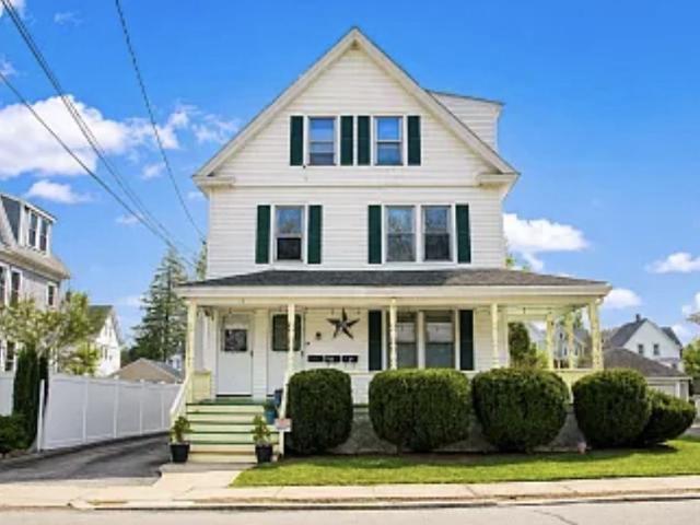 Apartment for rent in Westerly, Rhode Island