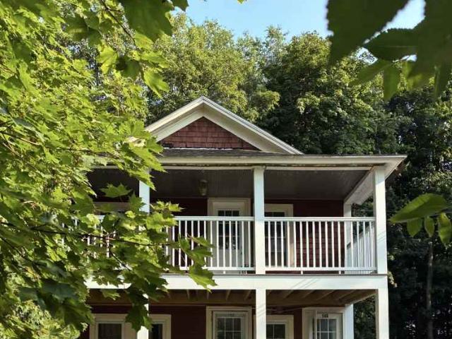 Apartment for rent in Deerfield, Massachusetts